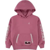 Jordan Sudadera 'SHE'S AN ALLSTAR' pitaya / offwhite