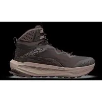 Altra - Zapatillas de senderismo Hombre - M Olympus 7 Mid GORE-TEX Chocolate Brown/Chocolate Brown - Talla 8,5 US - Burdeos