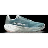 Altra - Women's Experience Flow 3 - Zapatillas para correr size 8, verde