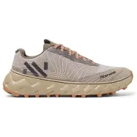 Nnormal - Tomir 2.0 - Zapatillas de trail running size 45, negro