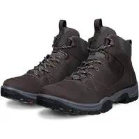 Ecco - Receptor Trekk WP Boot - Botas informales size 40, gris