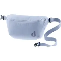 Deuter - Avengo Organizer - Riñonera size 2,5 l, azul/gris