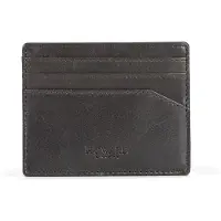 Howard London Cartera 'Cardwallet Archer Black' negro
