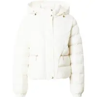 Liu Jo Chaqueta de entretiempo blanco