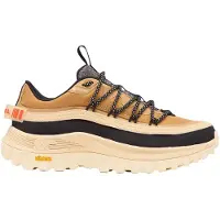 Sorel para mujer. 2142941263 Zapatillas Callsign Horizon Low GTX beige (41), Piel, Plano, Cordones, Casual, Deportivo, Outdoor, outlet
