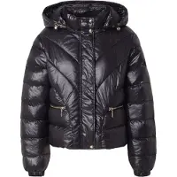 Liu Jo Chaqueta de entretiempo negro