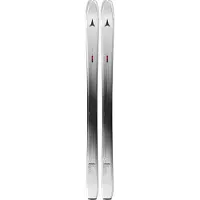 Atomic - Esquís de travesía - Backland 86 UL 2027 de Madera - Talla 172 cm - Gris