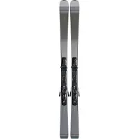 Atomic - Packs (esquí + fijaciones) - Volant 5000 + Mi 12 GW 2027 de Madera - Talla 175 cm - Gris