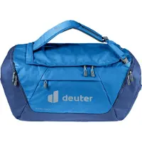 Deuter - Duffel Pro 90 - Bolsa de viaje size 90 l, azul