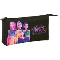 Safta Estuche K-pop Demon Hunters