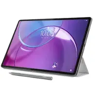 Lenovo Idea Tab Pro Gen 2 13 8GB 128GB - Luna Grey + Pen & Folio Procesador Qualcomm Snapdragon 8s Gen 4 3,20 GHz , Android 16 o versiones posteriores, 128 GB UFS 3.1 - IBBNDLIDEA049