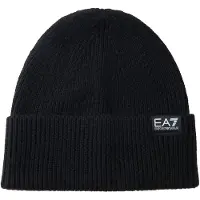 Emporio Armani Gorra negro