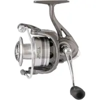 Cinnetic Carrete De Spinning Crafty Iv 4000 Light Game Crbk