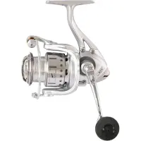 Cinnetic Carrete De Spinning Crafty Iv Pro 2500s Eging Special Crbk