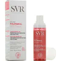 SVR Crema Hidratante Topialyse Palpebral Baume 30ml