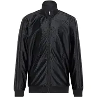 Adidas Originals adidasCHAQUETA FIREBIRD METALLIC 164 Black Niño