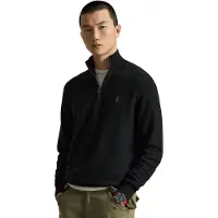 Ralph Lauren Jersey negro
