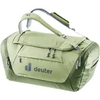 Deuter - Duffel Pro 60 - Bolsa de viaje size 60 l, verde