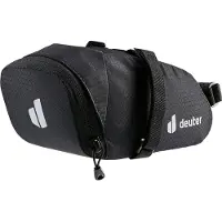 Deuter - Bike Bag 0,8 - Alforja para bicicleta size 0,8 l, gris/negro
