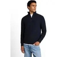 Tom Tailor DENIM Jersey navy