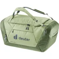 Deuter - Duffel Pro 90 - Bolsa de viaje size 90 l, verde