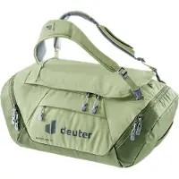 Deuter - Duffel Pro 40 - Bolsa de viaje size 40 l, verde