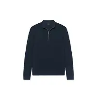 Matinique Jersey 'Lagoon ' azul oscuro