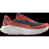La Sportiva - Prodigio 2 GTX - Zapatillas de trail running size 42, gris/rojo