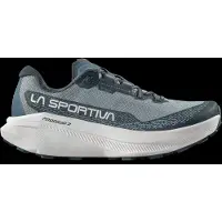 La Sportiva - Women's Prodigio 2 GTX - Zapatillas de trail running size 41,5, verde/gris