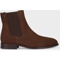 Paul Smith Womens Shoe Malanga Chocolate Chocolate Talla: 35 | Botas Outlet | Mujer | Marrón