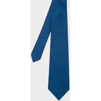 Paul Smith Men Tie 8cm Wide Pin Dot Navy Talla: OS | Corbatas Outlet | Hombre | Azul