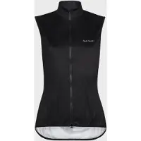 Paul Smith Womens Cycle Gilet Polka Black Talla: L | Chaquetas Outlet | Mujer | Negro