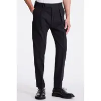 Paul Smith Mens Trouser Black Talla: W28 | Pantalones Sastre Outlet | Hombre | Negro