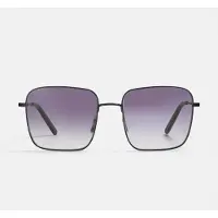 Ace & tate Sofia-matte-black-sun Talla: M | Gafas de Sol Outlet | Unisex | Negro