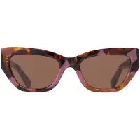 Ace & tate Unisex Sinan-fiesta-sun Talla: M | Gafas de Sol Outlet | Unisex