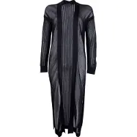 AllSaints Misha Cardigan Black Talla: M | Cárdigan Outlet | Mujer | Negro