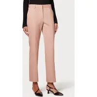 Paul Smith Womens Trousers Pink Talla: 44 | Pantalones Formales Outlet | Mujer | Rosa