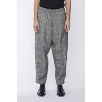 Paul Smith Gents Trouser Grey Melange Talla: W28 | Pantalones Sastre Outlet | Hombre | Gris