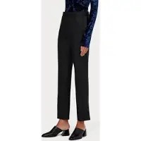 Paul Smith Womens Trousers Black Talla: 42 | Pantalones Formales Outlet | Mujer | Negro