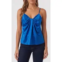 Guess Marciano GUESS Aretha Sl Top Infinity Galaxy Talla: 38 | Blusas Outlet | Mujer