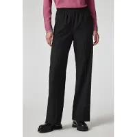 Paul Smith Womens Trouser Black Talla: 38 | Pantalones Formales Outlet | Mujer | Negro