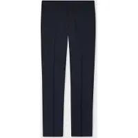 Paul Smith Mens Trouser Very Dark Navy Talla: W36 | Pantalones Sastre Outlet | Hombre | Azul