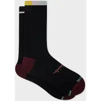 Paul Smith Men Sock Cycle Art Top Black Talla: L | Ropa Interior Outlet | Hombre | Negro