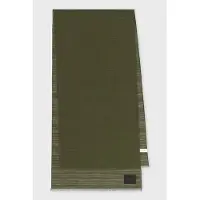 Paul Smith Men Scarf Sig Shadow Strp Khaki Talla: OS | Bufandas Outlet | Hombre | Marrón