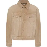 Calvin Klein Jeans Chaqueta Vaquera Lv04rh758g