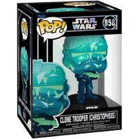 Funko POP! Figura Star Wars Clone Tropper Christophsis