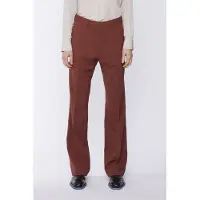 Paul Smith Gents Trouser Brick Red Talla: W28 | Pantalones Sastre Outlet | Hombre | Rojo