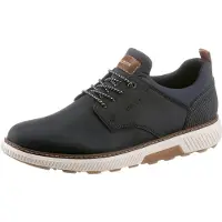 Rieker Zapatillas añil / azul noche