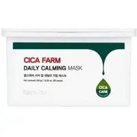 Farm Stay - Cica Farm Daily Calming Mask 350g