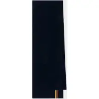 Paul Smith Men Scarf Artist End Navy Talla: OS | Bufandas Outlet | Hombre | Azul